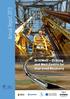 Annual Report DrillWell Drilling and Well Centre for Improved Recovery. Established by the Research Council of Norway