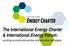 The International Energy Charter & International Energy Forum: existing complementarities and possible synergies