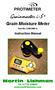 Grainmaster i S. Grain Moisture Meter. Martin Lishman. Instruction Manual. Tel: Part No: GRN3000-S