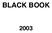 INDEX - BLACK BOOK Document # Document Name 1 Black Book 2 Apprenticeship Agreement - Local Apprenticeship Agreement - Local 503 4