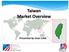 Taiwan Market Overview. Presented by Ireas Cook