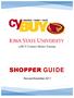 cybuy Contract Market Training SHOPPER GUIDE
