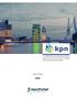 In 2010 KPN decided to automate their dispatch, logistics (stock control) and service processes. The chosen solution was AuraPortal.