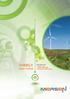 ENERGY WIND POWER SOLUTIONS FOR POWER AND SIGNAL TRANSFER ELECTRICAL PROTECTION