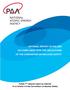 NATIONAL REPORT OF POLAND ON COMPLIANCE WITH THE OBLIGATIONS OF THE CONVENTION ON NUCLEAR SAFETY