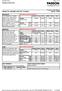 Product Data Sheet 2M MATTE CHROME VOID PET TC/S8015 Spec#: 78196