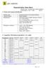 Material Safety Data Sheet Product name : Cu-based silver plated leadframe Date prepared : Feb 7 th, 2006 Rev04 1. Product and Company Identification
