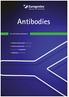 Antibodies. For Life Science Research. > Custom monoclonal antibodies. > Custom polyclonal antibodies. > Custom Ab fragments. > Catalogue antibodies