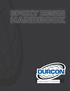 Design Guide Durcon / Epoxy Resin Handbook / Durcon Incorporated. Printed in USA.