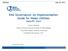 Risk Governance: An Implementation Guide for Water Utilities WaterRF 4363