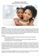 2017 Request for Proposal (RFP) Pregnancy Prevention and Parenting Support
