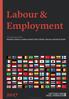 Labour & Employment. Contributing editors Matthew Howse, Sabine Smith-Vidal, Walter Ahrens and Mark Zelek. Law Business Research 2017