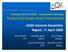 Product and Supply Chain Improvement. IAQG General Assembly Napoli,, 11 April Strategy Element IAQG - Improvement Strategy.