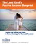 The Land Geek s Passive Income Blueprint