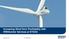 Increasing Wind Farm Profitability with WINDcenter Services at STEAG