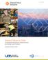 FULL REPORT. Shared Value in Chile Increasing Private Sector Competitiveness by Solving Social Problems FOREWORD BY MICHAEL E.