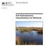 Soil Hydrodynamic Interpretations for Wetlands