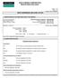 DOW CORNING CORPORATION Material Safety Data Sheet DOW CORNING(R) 200 FLUID, 20 CST.