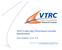 VDOT s New High Performance Concrete Specifications