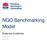 NGO Benchmarking Model