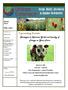 Crops, Dairy, Livestock & Equine Newsletter