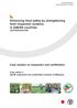 Enhancing food safety by strengthening food inspection systems in ASEAN countries (GCP/RAS/222/JPN)
