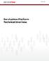ServiceNow Platform Technical Overview. White Paper