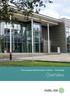 The European Bioinformatics Institute - Cambridge. Overview