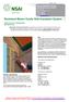 Rockwool Blown Cavity Wall Insulation System