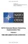 NATO Federated Mission Networking Implementation Plan Volume I FMN IMPLEMENTATION OVERVIEW