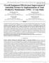 Overall Equipment Effectiveness Improvement of Annealing Furnace by Implementation of Total Productive Maintenance (TPM) - A Case Study