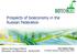 Prospects of bioeconomy in the Russian Federation