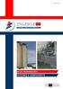 F-ENG 01/2010 SILO TECHNOLOGY SYSTEMS & COMPONENTS ESP