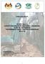 PD 722/13 Rev.1 (I) CAPACITY BUILDING ON REDUCED IMPACT LOGGING (RIL) IN DRY INLAND FOREST IN THE PERMANENT FOREST RESERVE OF PENINSULAR MALAYSIA