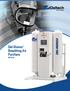 Del-Monox Breathing Air Purifiers DM Series