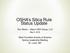 OSHA s Silica Rule Status Update