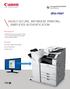 HIGHLY SECURE, ANYWHERE PRINTING, SIMPLIFIED AUTHENTICATION