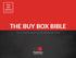 NEW 2017 EDITION EXPANDED & UPDATED THE BUY BOX BIBLE THE ULTIMATE GUIDE TO THE AMAZON BUY BOX
