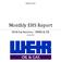WEIR OIL & GAS. Monthly EHS Report. Oil & Gas Services EMEA & CIS. January 2015