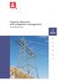 Capacity allocation and congestion management. Vivi Mathiesen (Ed.)