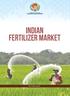 Indian Fertilizer Market