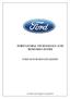 FORD GLOBAL TECHNOLOGY AND BUSINESS CENTRE FORD MOTOR PRIVATE LIMITED
