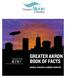 GREATER AKRON BOOK OF FACTS MEDINA, PORTAGE & SUMMIT COUNTIES