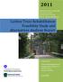 Carlton Truss Rehabilitation Feasibility Study and Alternatives Analysis Report