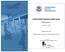 Transportation Security Administration. CHECKPOINT DESIGN GUIDE (CDG) Revision 6.1. June 01, Prepared for the