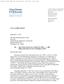 Puget Sound Energy, Inc., Docket No. ER Filing of Revisions to OATT Schedules 4 and 9