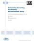 Outsourcing of Learning and Training: An International Survey