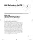 BIM Technology for FM