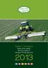 Green Farm. seeds. Seed Catalogue. agriculture grass, amenity grass & nitrogen fixing legumes
