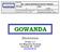 Issued by ISO Management Representative Signature/Date: Ken Hicks 11/09/06 GOWANDA. Electronics. PO Box 111 One Magnetics Parkway Gowanda NY, 14070